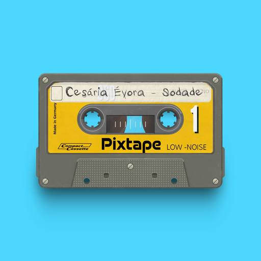 00226 - Cesaria Evora - Sodade